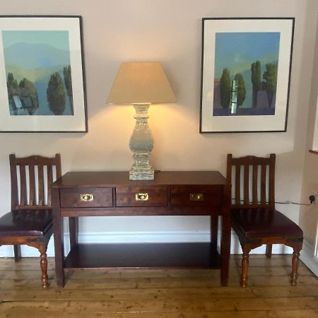 The Gordon Arms Restaurant With Rooms Yarrow Bagian luar foto