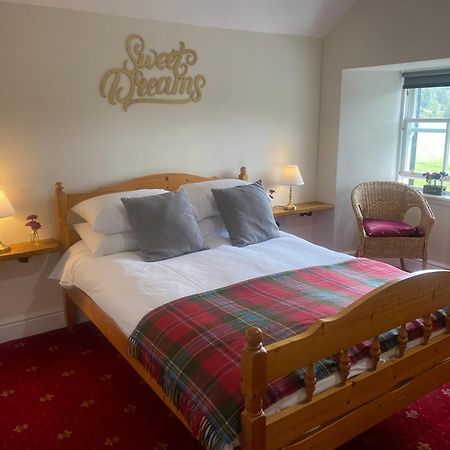 The Gordon Arms Restaurant With Rooms Yarrow Bagian luar foto