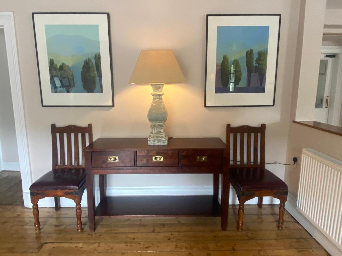 The Gordon Arms Restaurant With Rooms Yarrow Bagian luar foto
