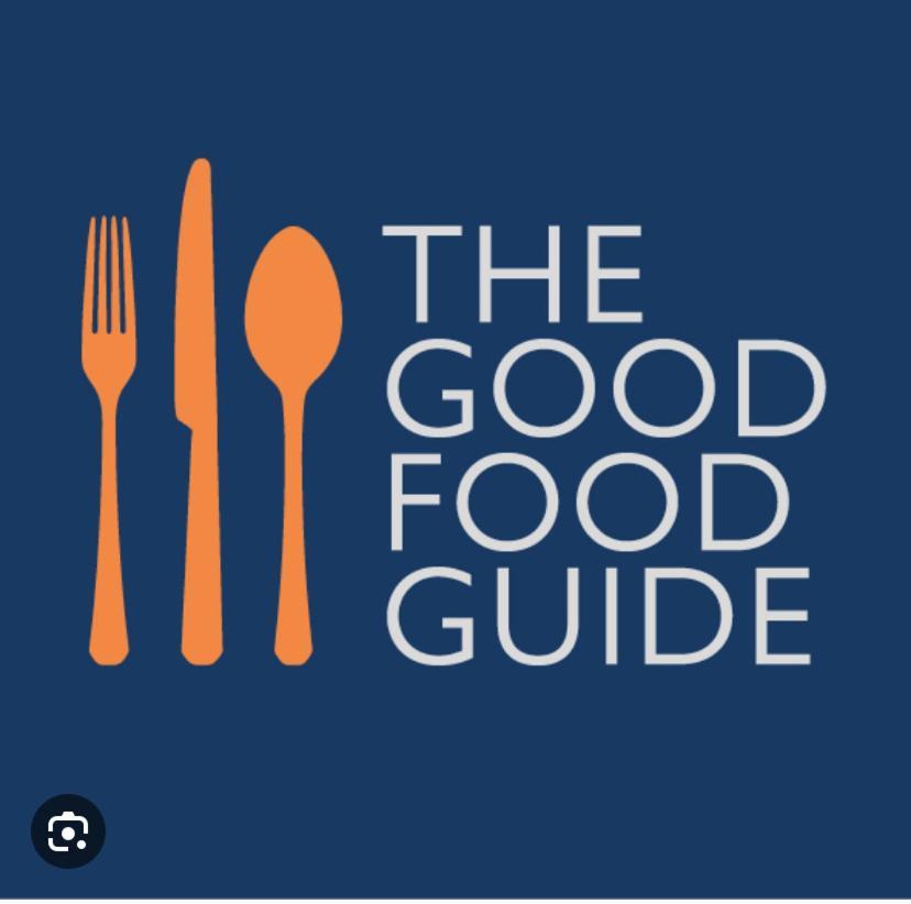 The Gordon Arms Restaurant With Rooms Yarrow Bagian luar foto