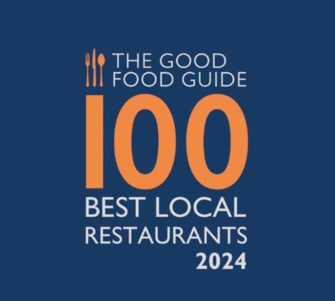 The Gordon Arms Restaurant With Rooms Yarrow Bagian luar foto